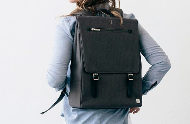 Лучшие рюкзаки для ноутбука: безопасная и комфортная транспортировка компьютера при активном образе жизни  