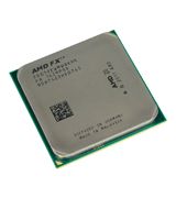 AMD FX Vishera Процессор