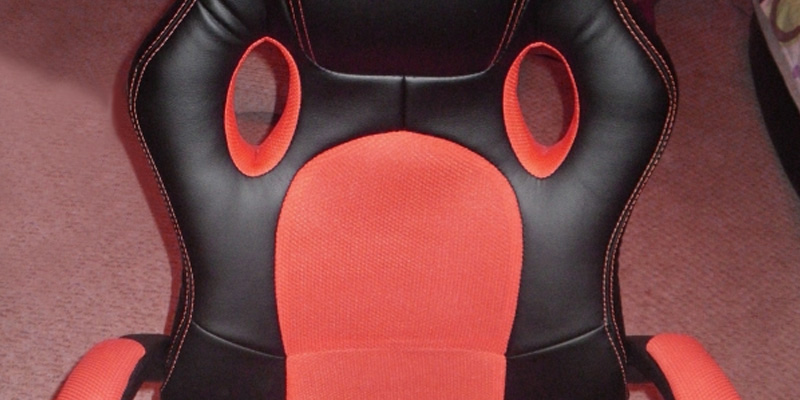 Подробный обзор Tetchair Racer GT Компьютерное кресло
