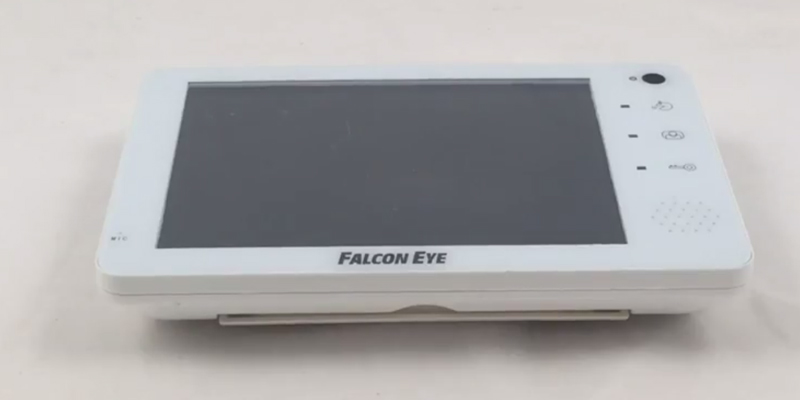 Falcon Eye FE-74R применение