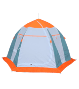 Митек Нельма 3 Люкс Зимняя палатка