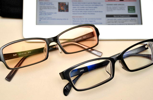 Лучшие очки для компьютера - защита ваших глаз от негативного влияния монитора  