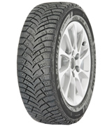 Michelin X-Ice North 4 Автомобильная шина