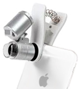 BOYTOND Microscope Lens for Mobile Phone