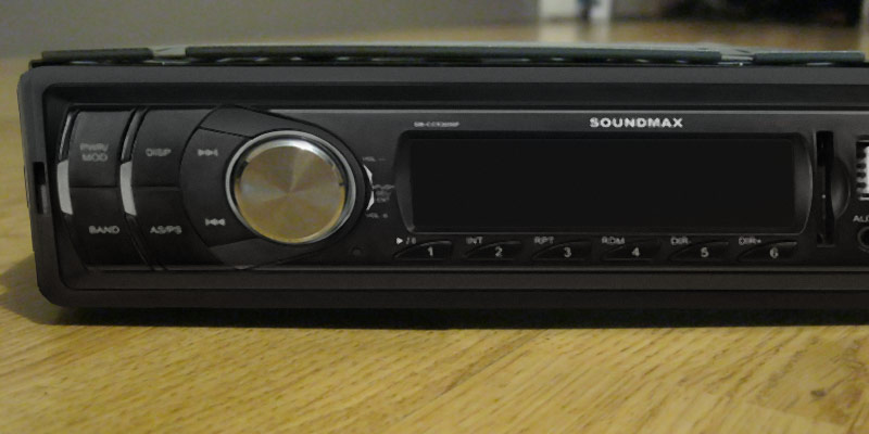 Soundmax VOX-300 применение