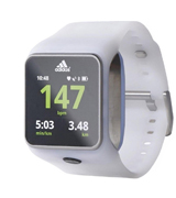 Adidas Smart Run часы спортивные