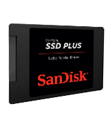SanDisk SSD Plus1