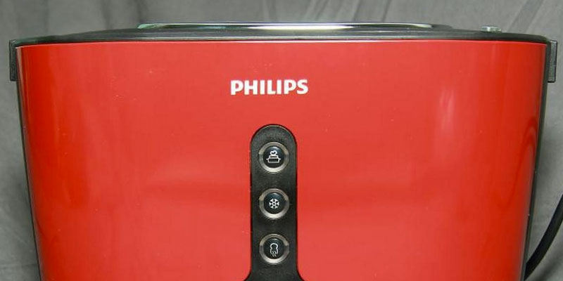 Подробный обзор Philips HD 2636/40