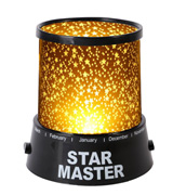 LFWEIYK Star Master