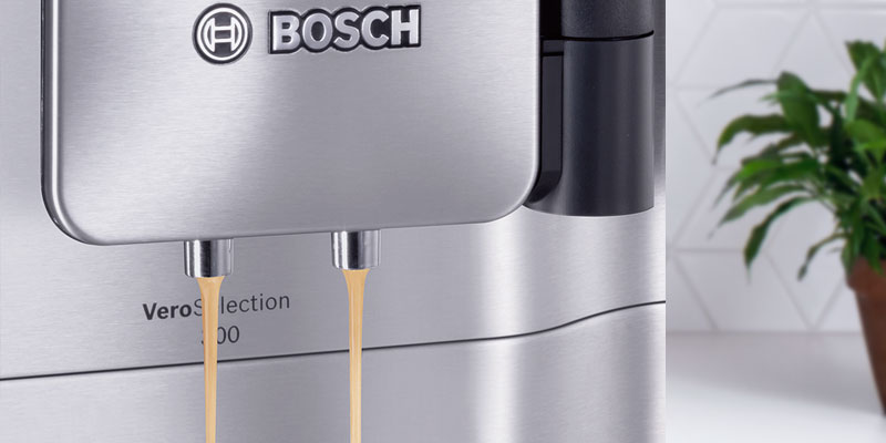 Bosch TES80329RW применение