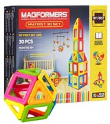 Magformers My First 30